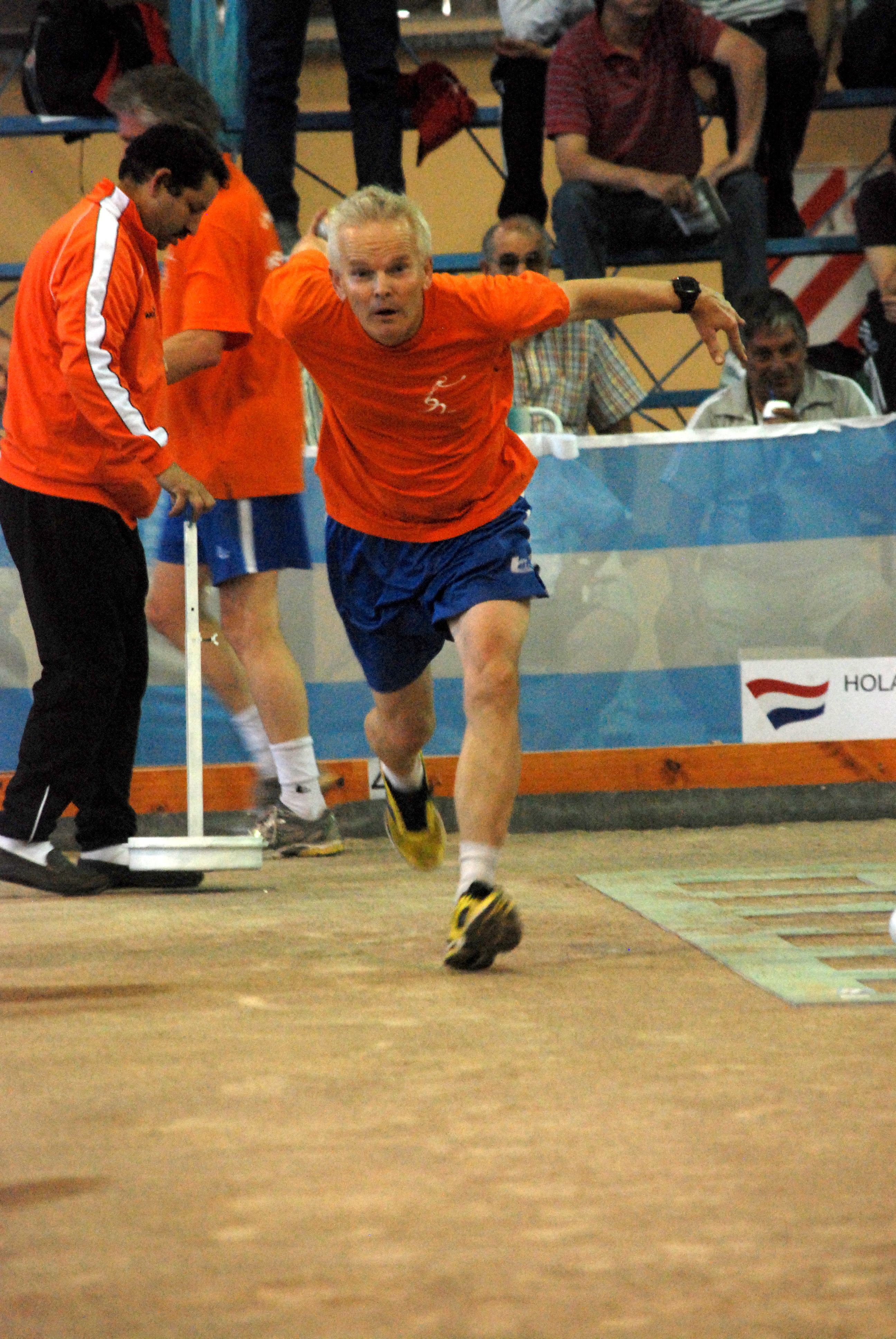 Paul Biersteker Relais